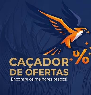 Caçador de Ofertas