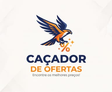 Caçador de Ofertas